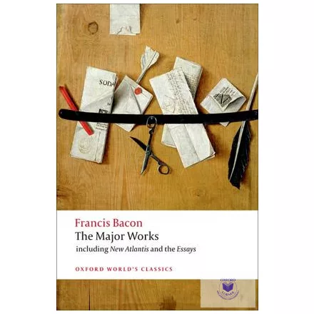 Major Works - Bacon (2008)