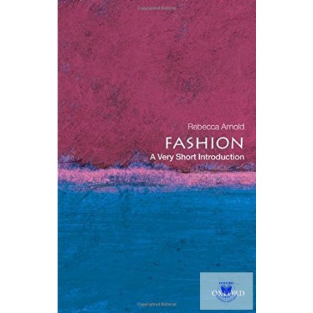 Fashion (Very Short Introduction)
