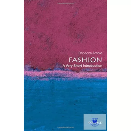 Fashion (Very Short Introduction)