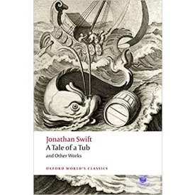 A Tale Of A Tub And Other Works