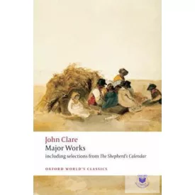 Major Works - Clare (2010)