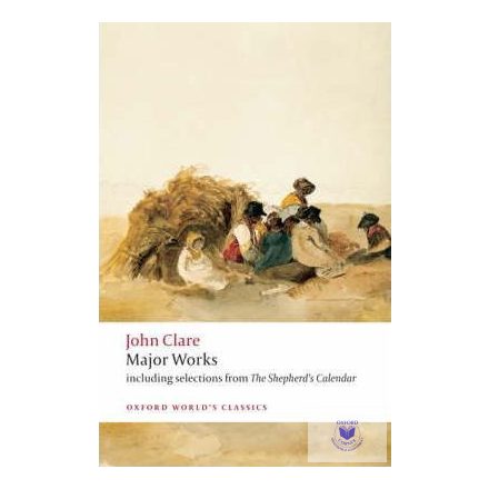 Major Works - Clare (2010)