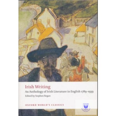 Irish Writing (2008)