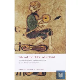   TALES OF ELDERS OF IRELAND (Oxford World's Classics) (2009)