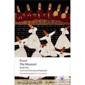 The Masnavi Book 1 (2010)