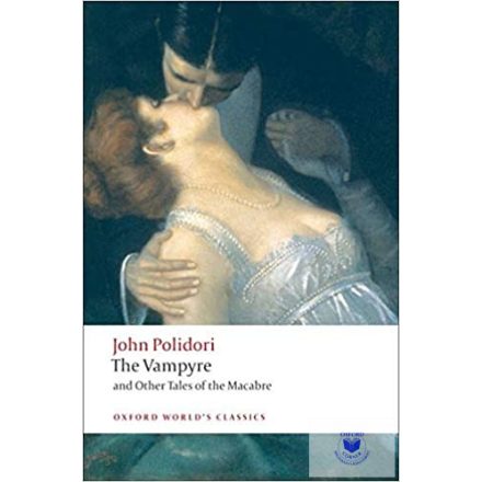 The Vampyre And Other Tales Of The Macabre .. (2009)