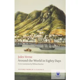 Around The World In Eighty Days (2009)