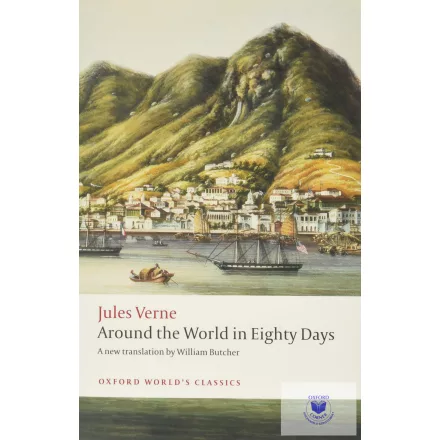 Around The World In Eighty Days (2009)
