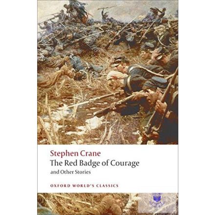 Red Badge Of Courage (2010)