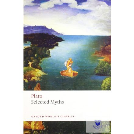 Selected Myths (Oxford World's Classics)  (2009)