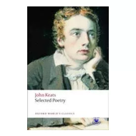 Selected Poetry Keats (2009)