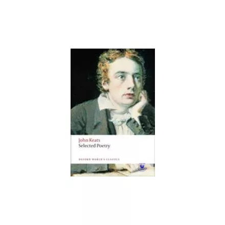 Selected Poetry Keats (2009)