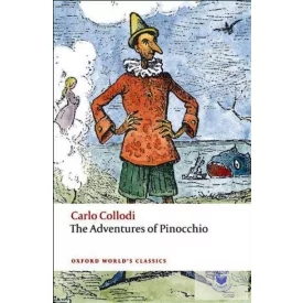 Adventure Of Pinnochio (2009)