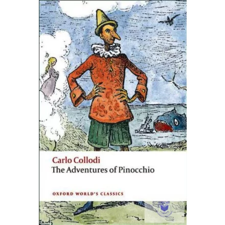 Adventure Of Pinnochio (2009)