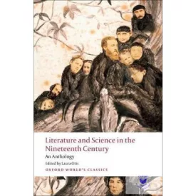   Literature And Science In C19 (Oxford World'S Classics) * (2010)