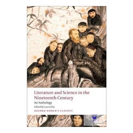 Literature And Science In C19 (Oxford World'S Classics) * (2010)