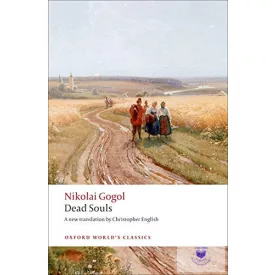 Dead Souls (2009)