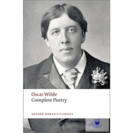 Complete Poetry Wilde (2009)