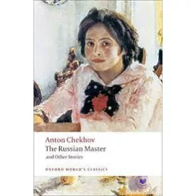 The Russian Master And Other Stories