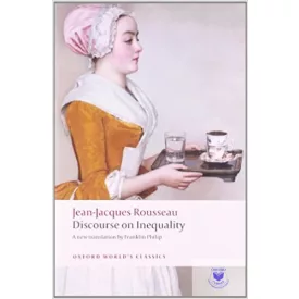 Discourse Of The Origin Of Inequality (2009)