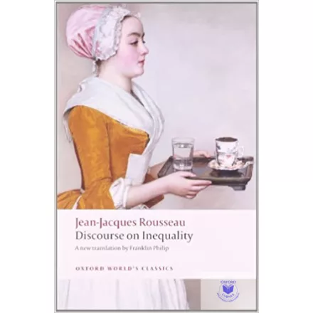 Discourse Of The Origin Of Inequality (2009)