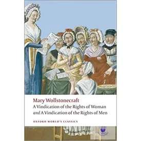 A Vindication Of The Rights Of Men - ..Women (2009)