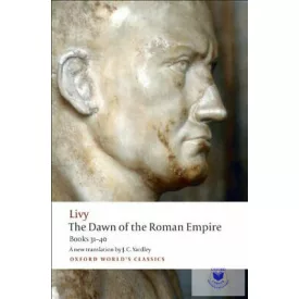 The Dawn Of The Roman Empire (2009)