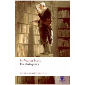 The Antiquary