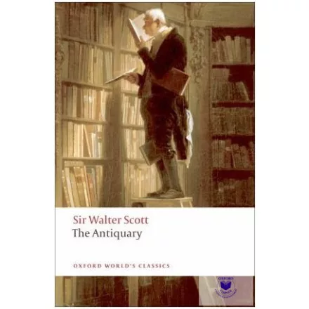 The Antiquary