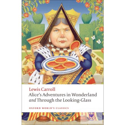 Alice's Adventures In Wonderland (2009)