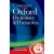 Compact Oxford Dictionary & Thesaurus (Third Edition)