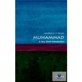 MUHAMMAD (VERY SHORT INTRODUCTION)