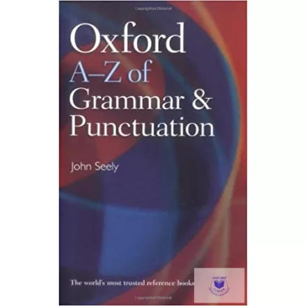 Oxford A - Z Grammar And Punctuation Second Edition
