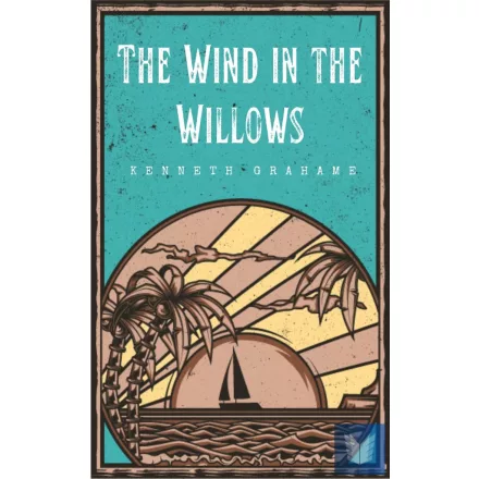 THE WIND IN THE WILLOWS (Oxford World's Classics)