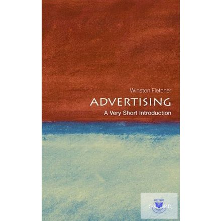 Advertising (Very Short Introduction)