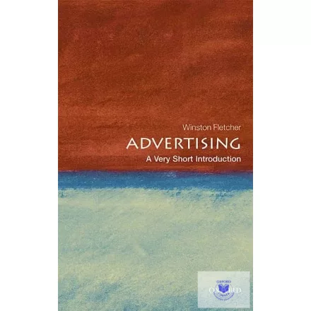 Advertising (Very Short Introduction)