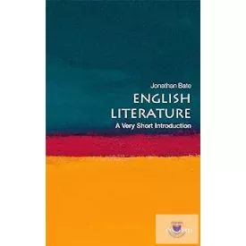 ENGLISH LITERATURE: A VERY SHORT INTRODUCTION
