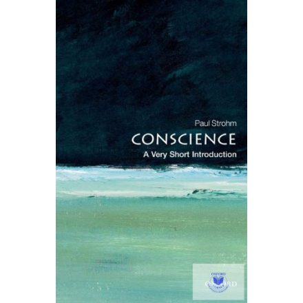 CONSCIENCE (Very Short Introductions)