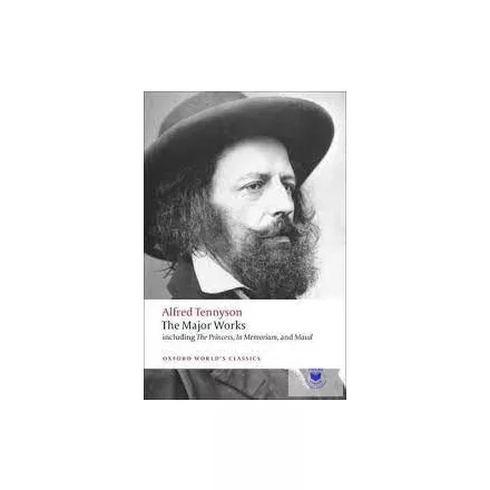 Major Works - Alfred Tennyson 2009