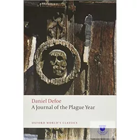 A Journal Of The Plague Year