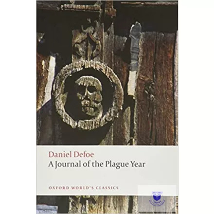 A Journal Of The Plague Year