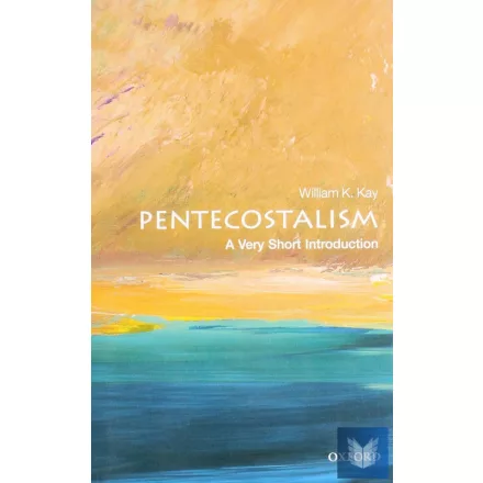 PENTECOSTALISM (Very Short Introduction)
