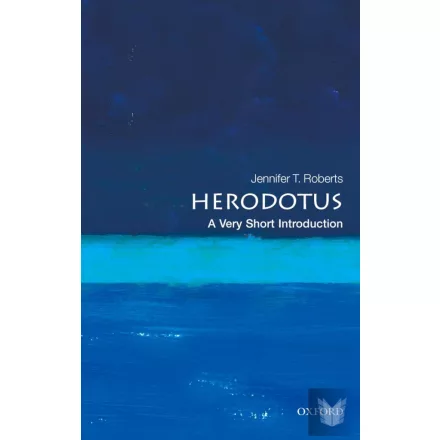 HERODOTUS (Very Short Introduction)