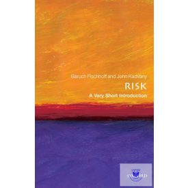RISK (Very Short Introductions9