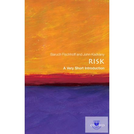 RISK (Very Short Introductions9