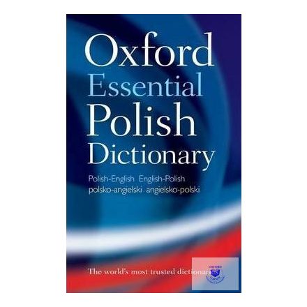 Oxford Essential Polish Dictionary (Angol - Lengyel, Lengyel - Angol)