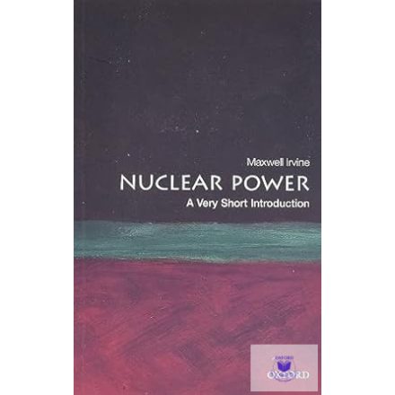 NUCLEAR POWER (VERY SHORT INTRODUCTION)