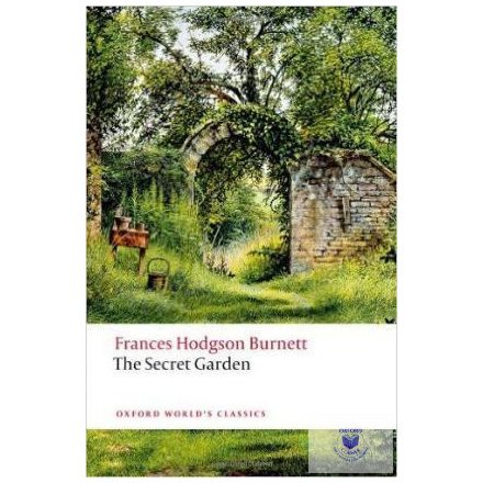 The Secret Garden (2011)
