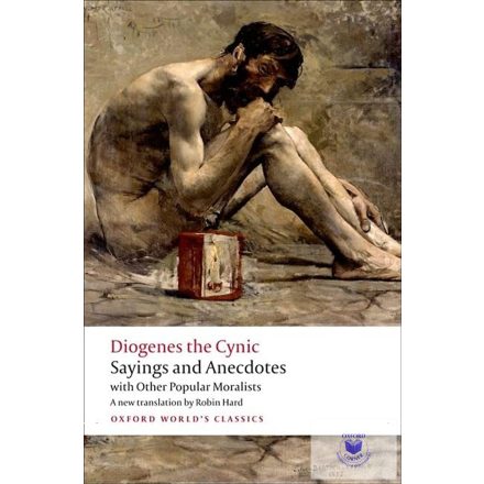 Sayings And Anecdotes With Other Popular Moralists (Oxford World'S Classics)