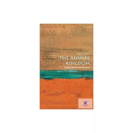 The Animal Kingdom: A Very Short Introduction